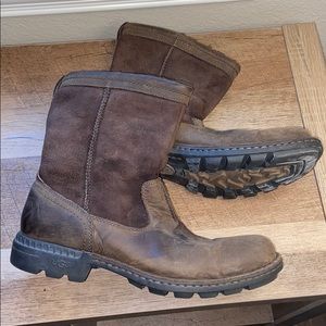 UGG men’s boots